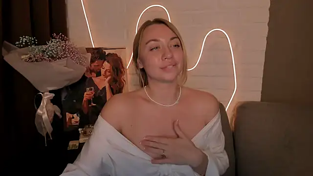 DanielaWisse online show from 19, 12, 2024