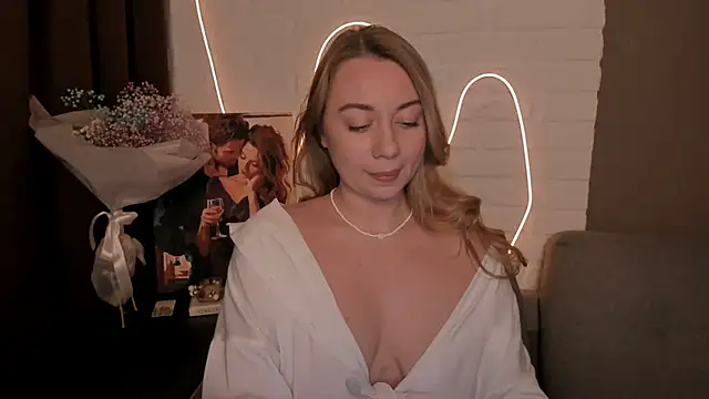 DanielaWisse online show from 22, 12, 2024