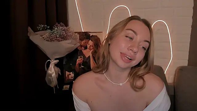 DanielaWisse online show from 22, 12, 2024