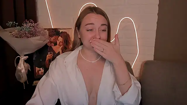 DanielaWisse online show from 22, 12, 2024