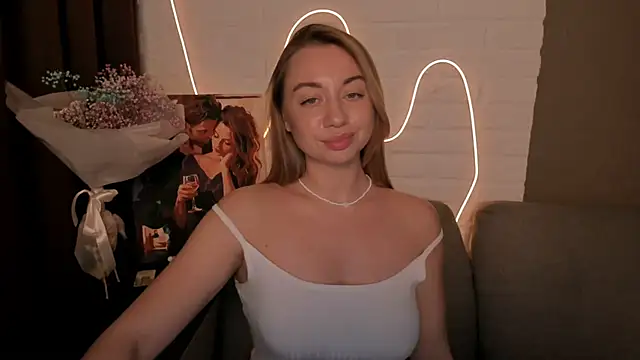 DanielaWisse online show from 25, 12, 2024