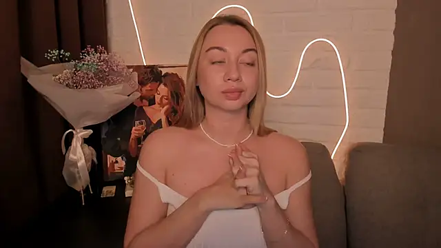 DanielaWisse online show from 26, 12, 2024