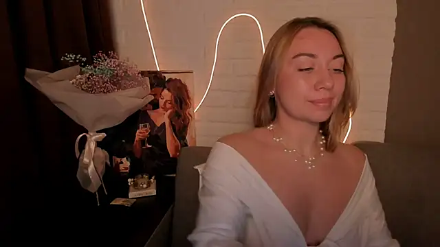 DanielaWisse online show from 29, 12, 2024