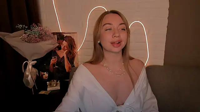 DanielaWisse online show from 31, 12, 2024