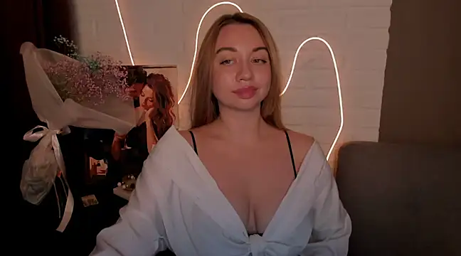 DanielaWisse online show from 9, 1, 2025