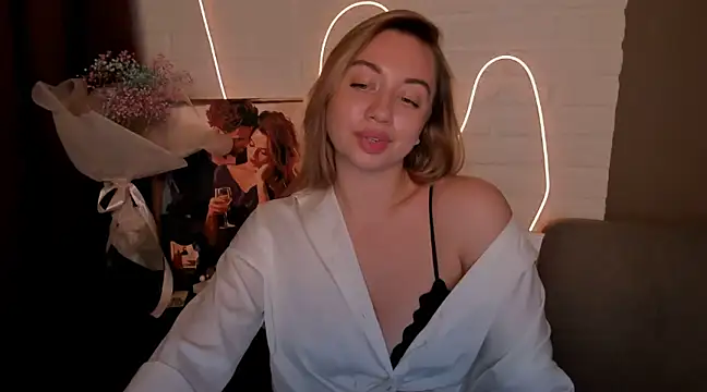 DanielaWisse online show from 10, 1, 2025