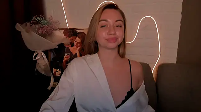 DanielaWisse online show from 10, 1, 2025