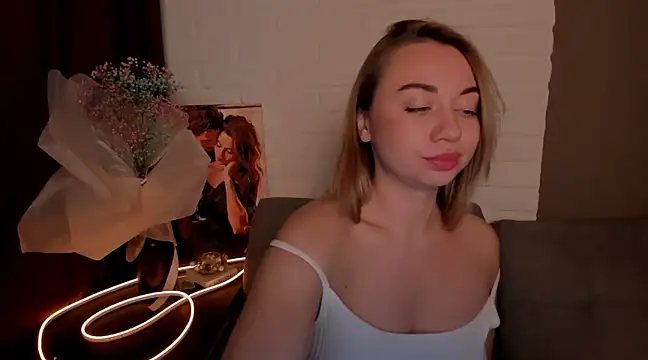 DanielaWisse online show from 17, 1, 2025