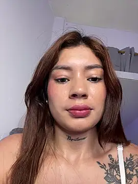 Snapshot of Roxanne_08 chatting on 14, 3, 2025 Roxanne 08 online show from 14, 3, 2025