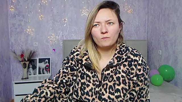 SallyVerda online show from 17, 1, 2025