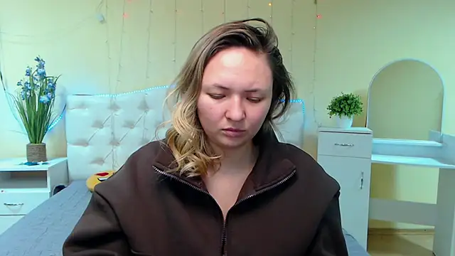 SallyVerda online show from 18, 1, 2025