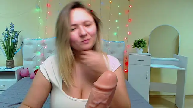 SallyVerda online show from 31, 1, 2025