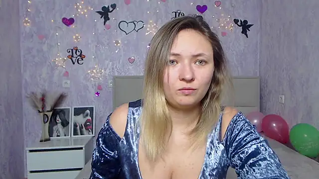 SallyVerda online show from 31, 1, 2025