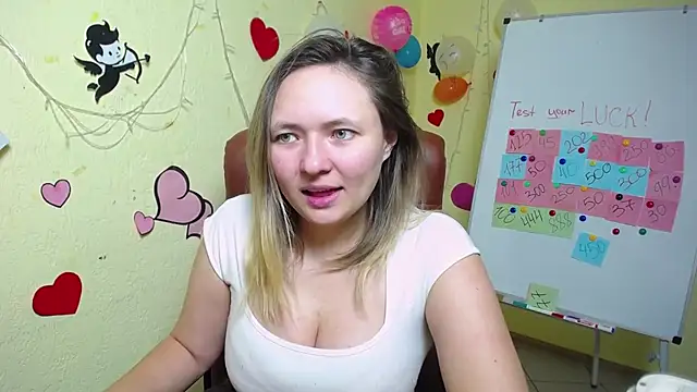 SallyVerda online show from 16, 2, 2025