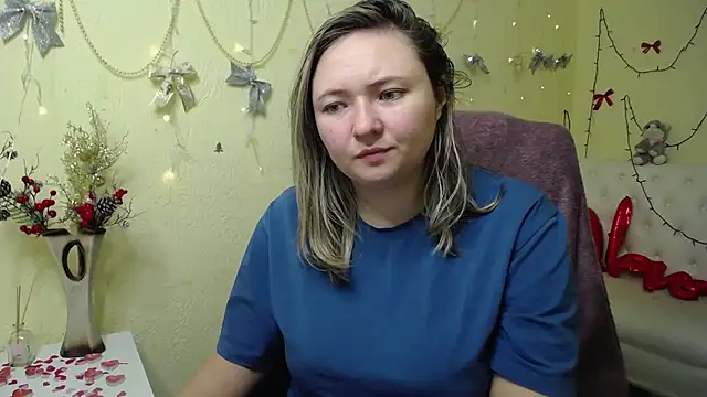 SallyVerda online show from 15, 1, 2026