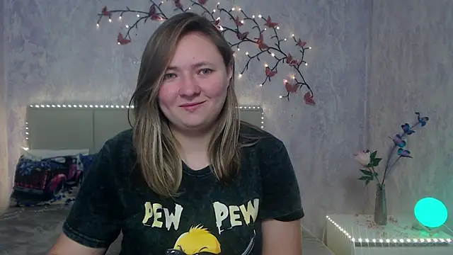 SallyVerda online show from 5, 3, 2026