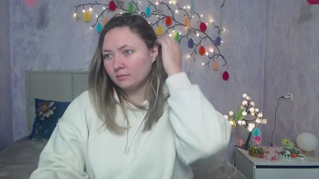 SallyVerda online show from 11, 4, 2026