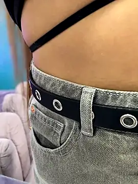 Amber Martins  online show from 24, 9, 2025