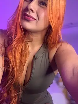 Amber Martins  online show from 22, 11, 2025