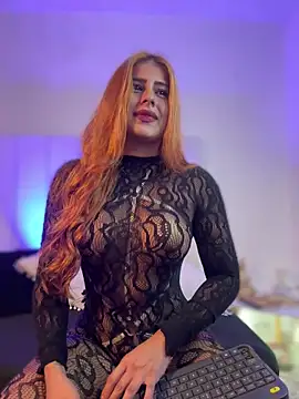 Amber Martins  online show from 30, 3, 2026