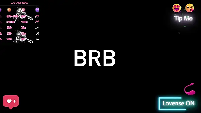 Tom blunt96 online show from 21, 9, 2025