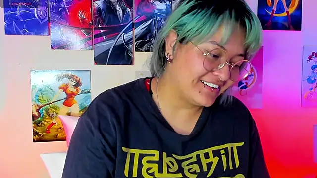 lucky-leah online show from 7, 2, 2025