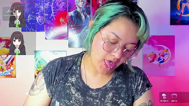 lucky-leah online show from 8, 2, 2025