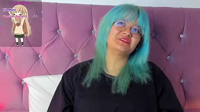 lucky-leah online show from 8, 3, 2025