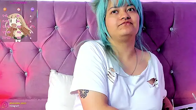 lucky-leah online show from 11, 3, 2025