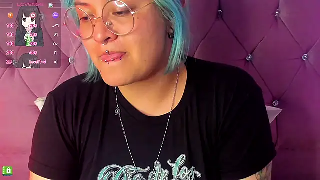 lucky-leah online show from 15, 3, 2025