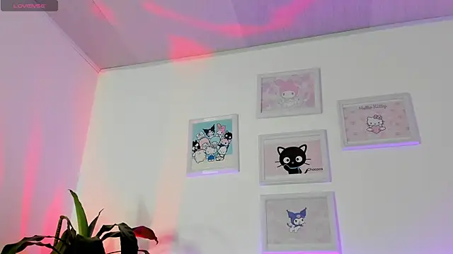 lucky-leah online show from 18, 3, 2025