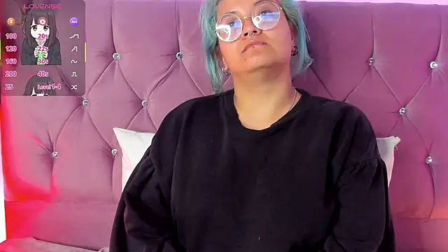 lucky-leah online show from 18, 3, 2025