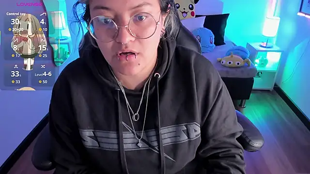 lucky-leah online show from 10, 9, 2025