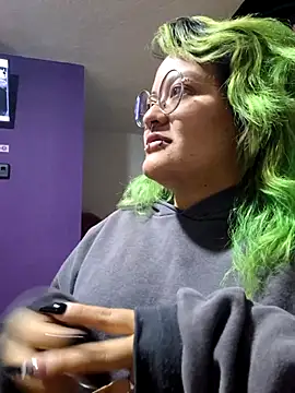 lucky-leah online show from 26, 9, 2025