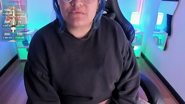 lucky-leah online show from 6, 2, 2026