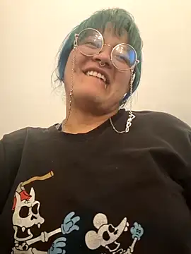 lucky-leah online show from 21, 3, 2026