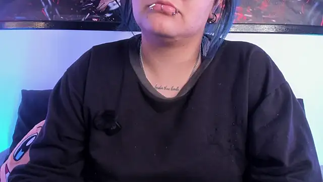 Snapshot of lucky-leah chatting on 5, 5, 2026 lucky-leah online show from 5, 5, 2026