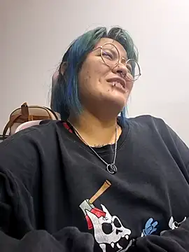 Snapshot of lucky-leah chatting on 20, 5, 2026 lucky-leah online show from 20, 5, 2026