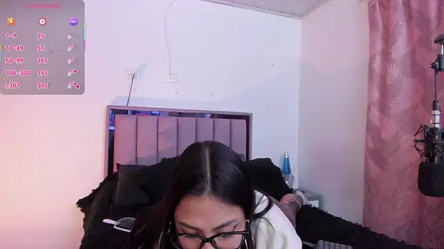 Kayla foxxy online show from 8, 1, 2026