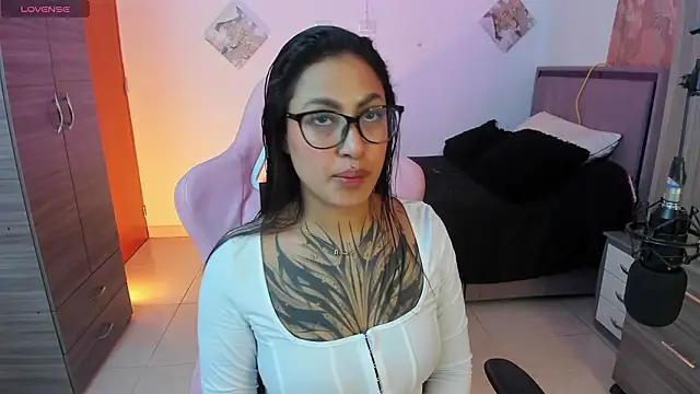 Kayla foxxy online show from 21, 2, 2026