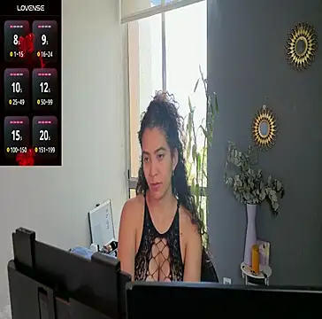 arteverena online show from 23, 9, 2025