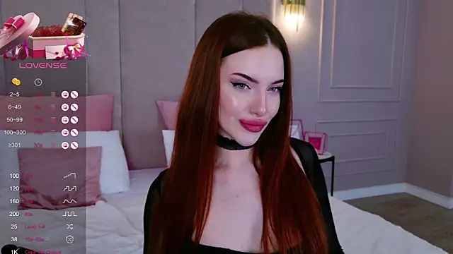 Anje Cox online show from 5, 2, 2025