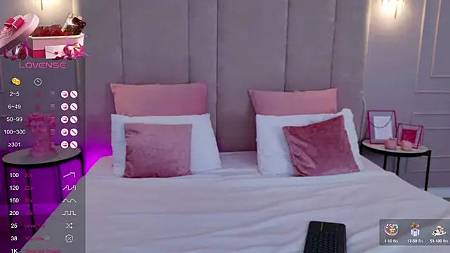 Anje Cox online show from 5, 2, 2025