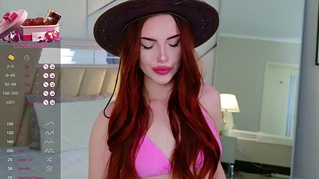 Anje Cox online show from 7, 2, 2025