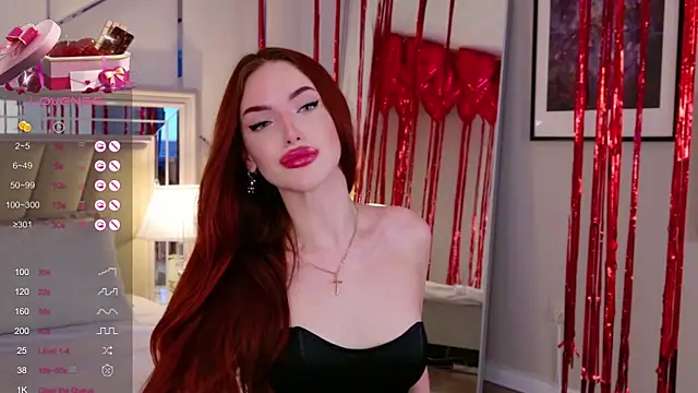 Anje Cox online show from 12, 2, 2025