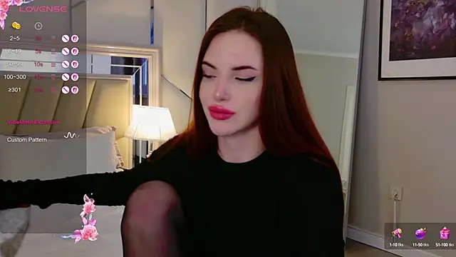 Anje Cox online show from 20, 3, 2025