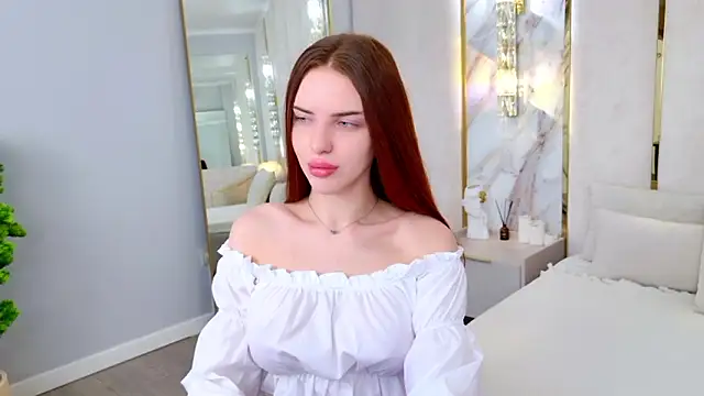 Anje Cox online show from 1, 2, 2026