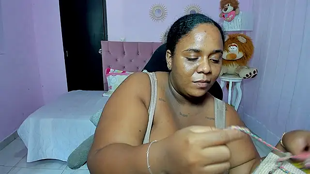 bbw charlote online show from 2, 2, 2026