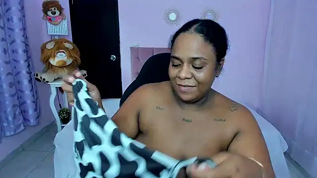 bbw charlote online show from 5, 3, 2026