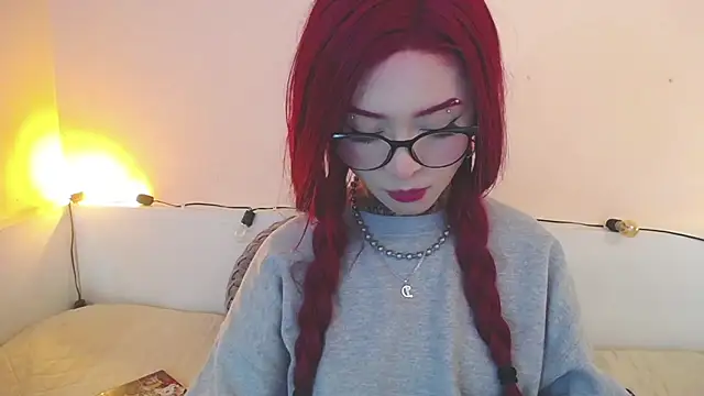 Isabella  dark online show from 5, 12, 2024